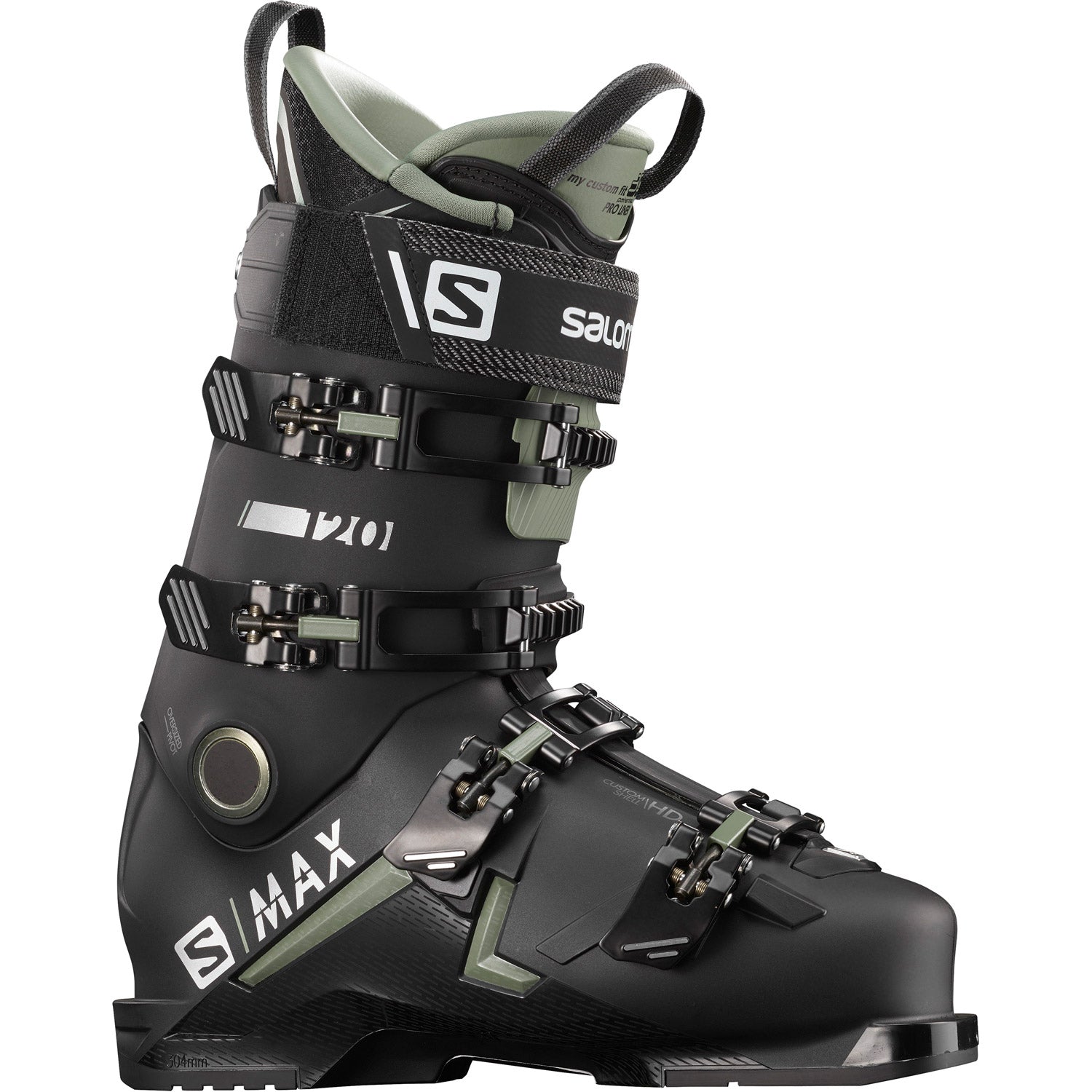 S/Max 120 Ski Boot