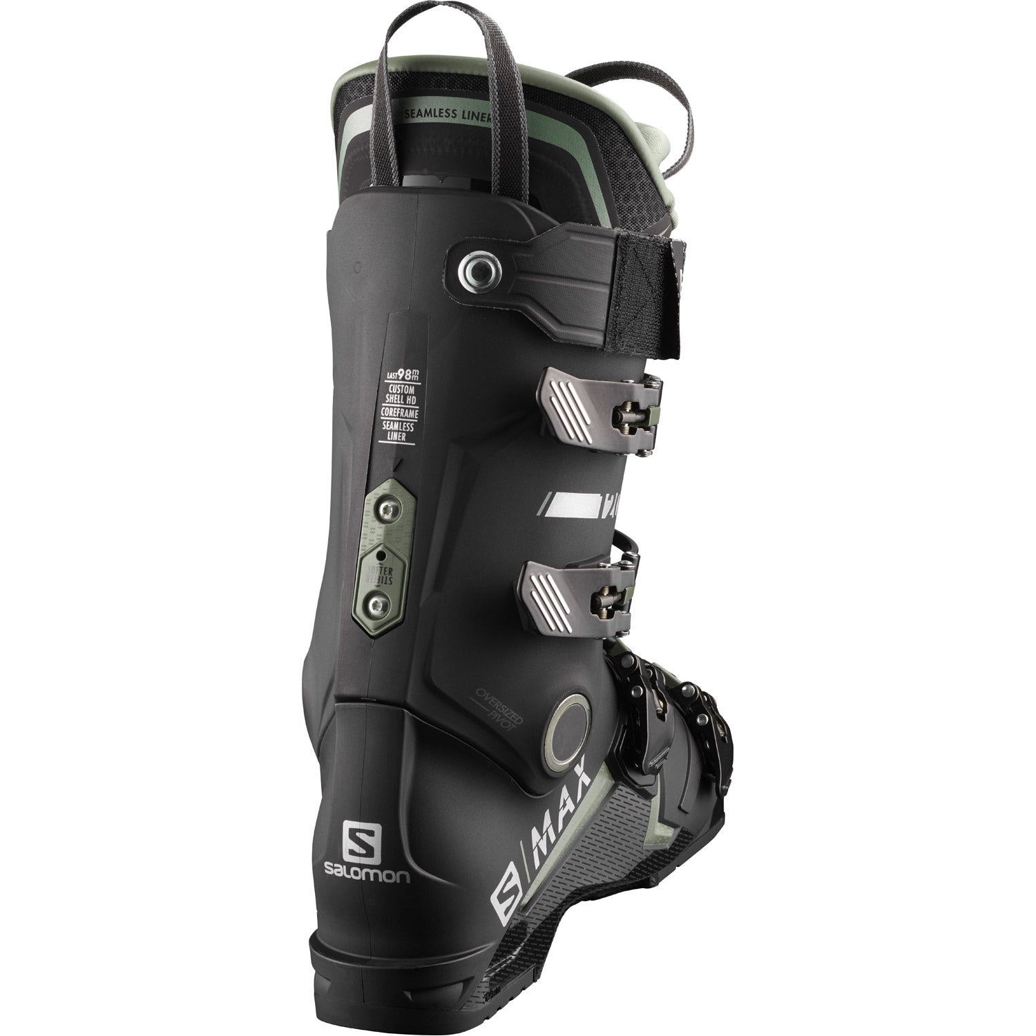 S/Max 120 Ski Boot