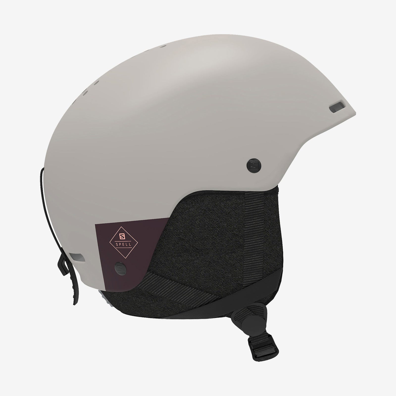 SPELL Women's Snow Helmet
