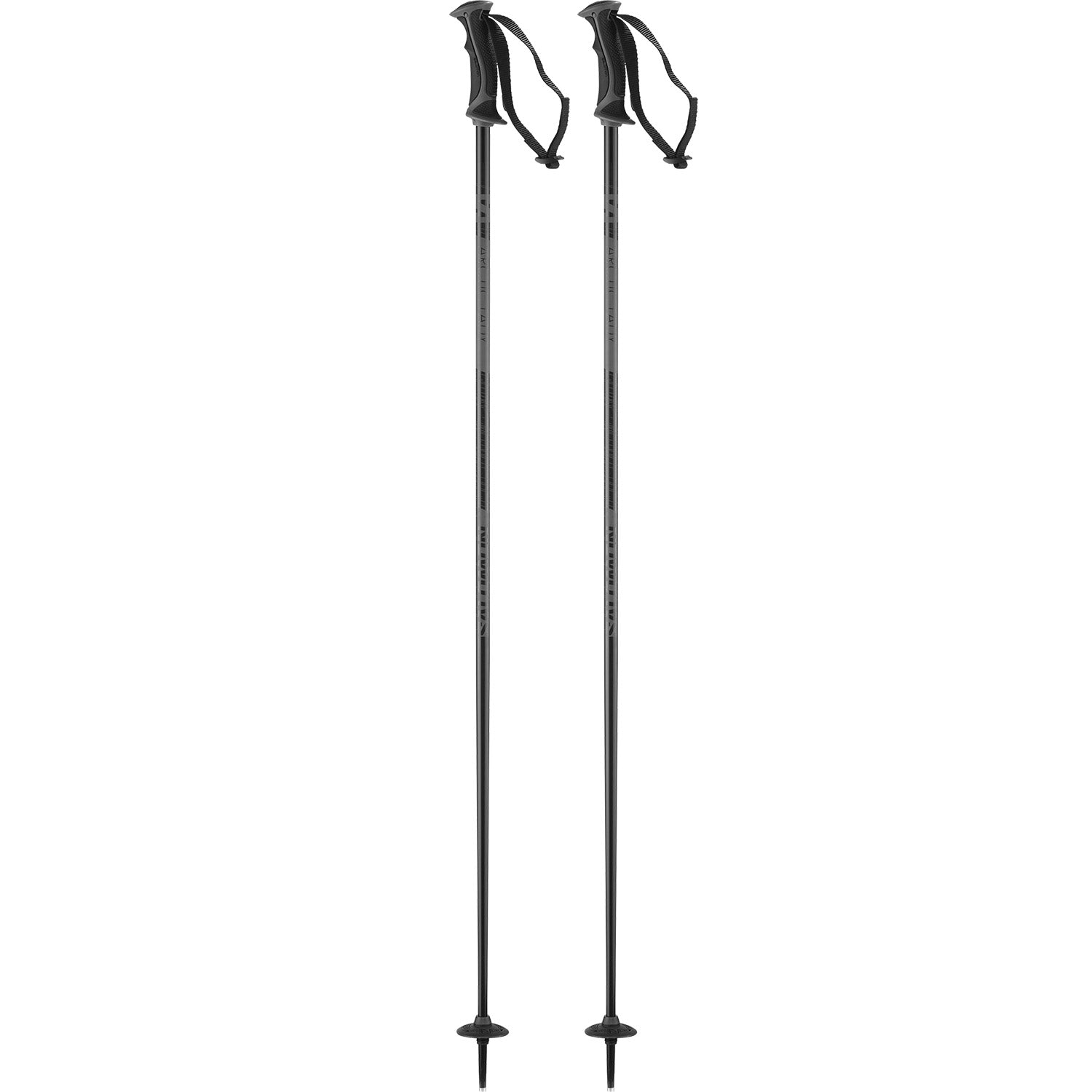 Arctic Lady Ski Poles