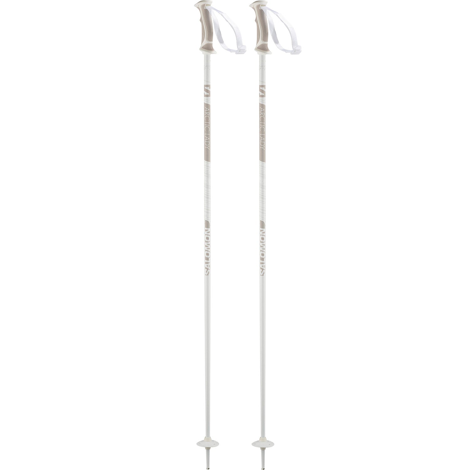 Arctic Lady Ski Poles