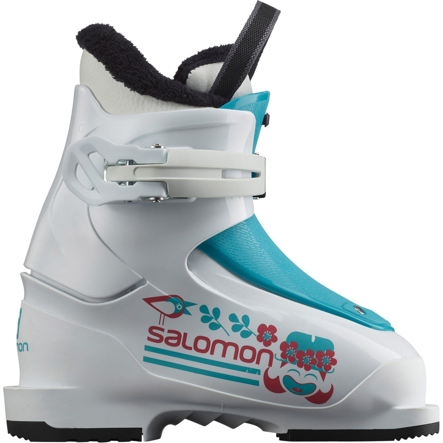 T1 Junior Ski Boots