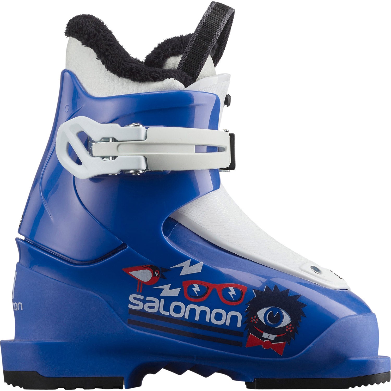 T1 Junior Ski Boots