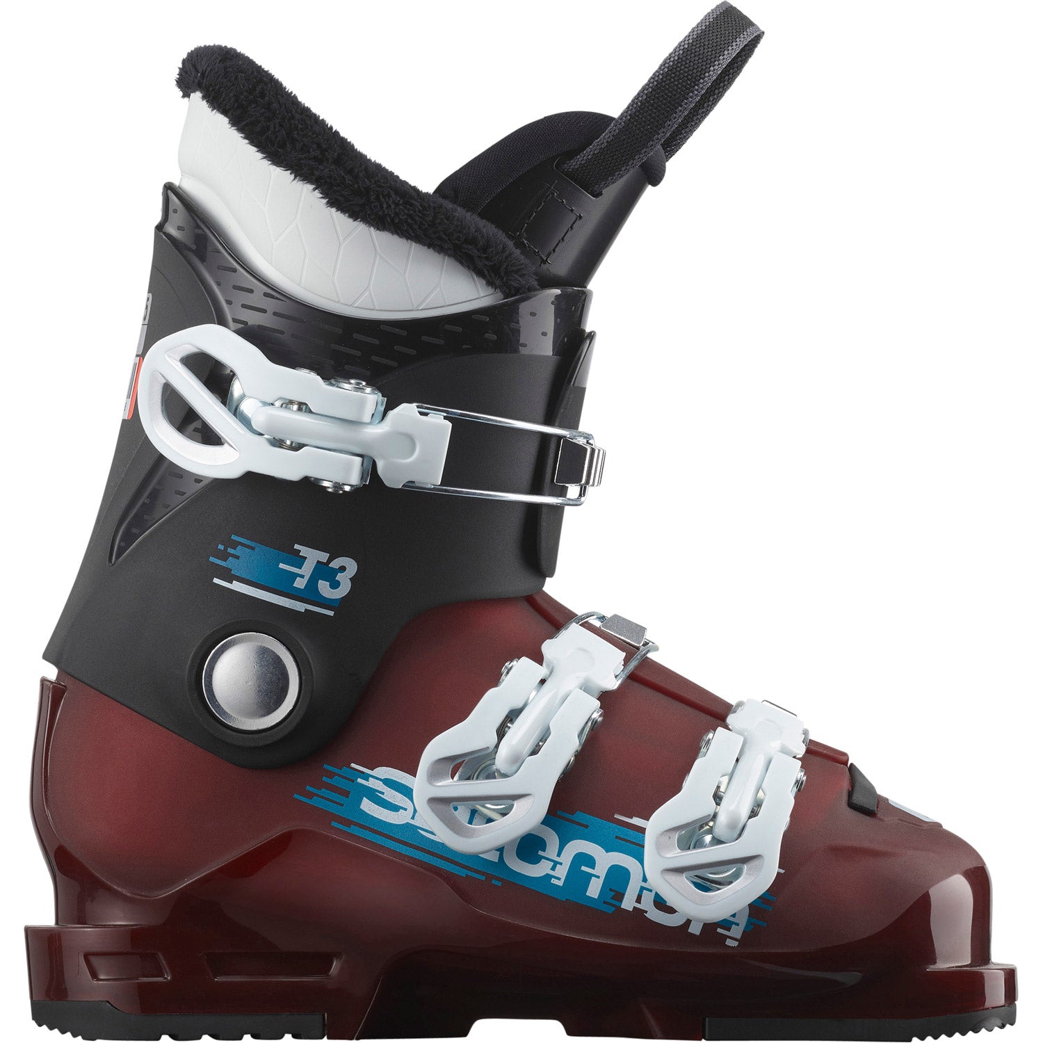 T3 RT Junior Ski Boots