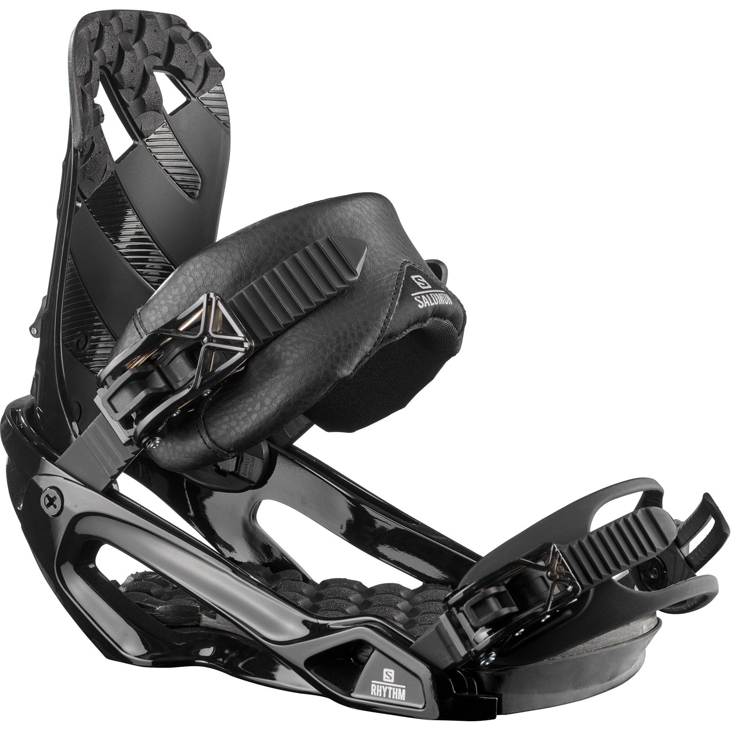 Rhythm Snowboard Binding 2022