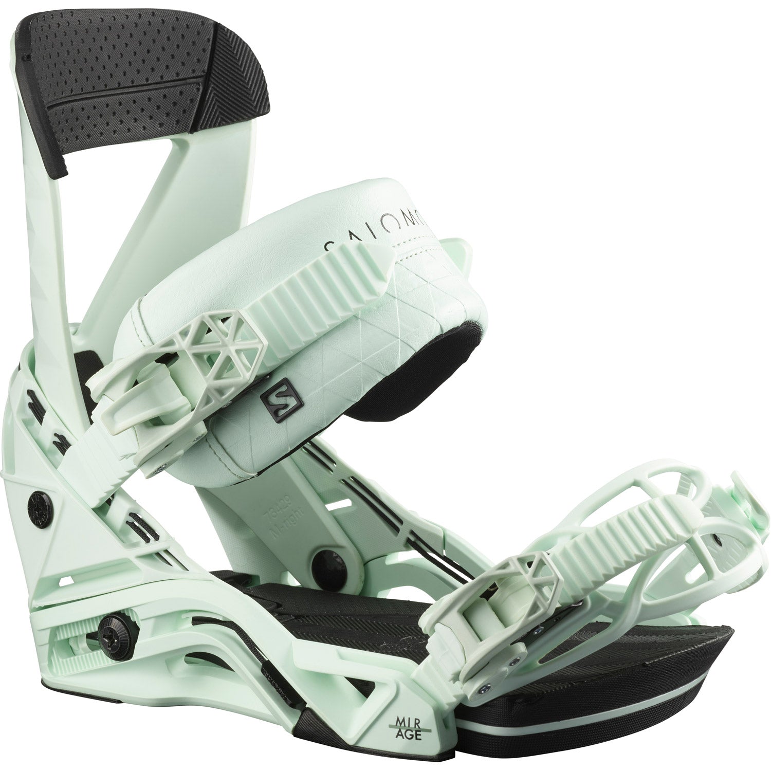 Mirage Ladies Snowboard Bindings 2022