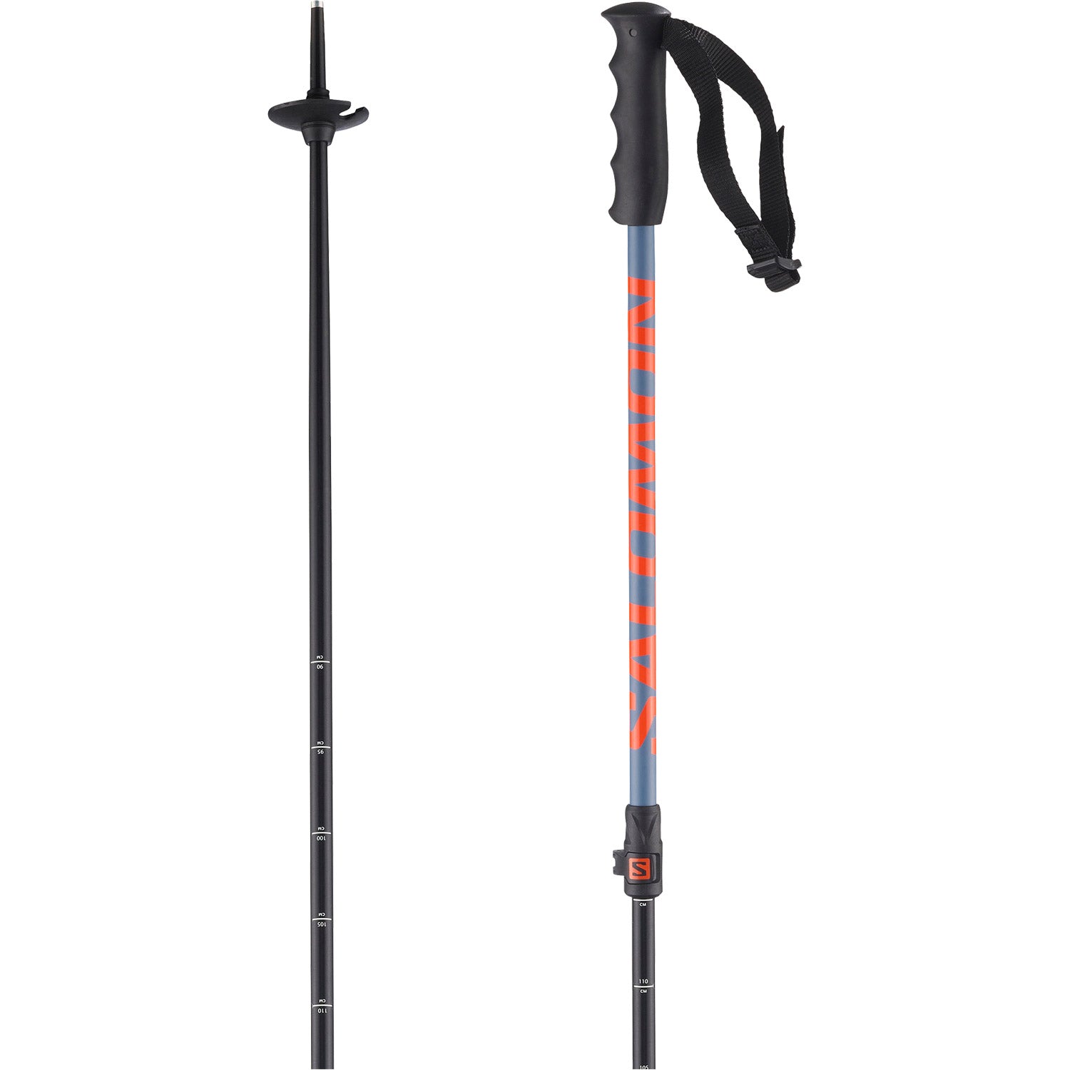 MTN Jr Ski Poles