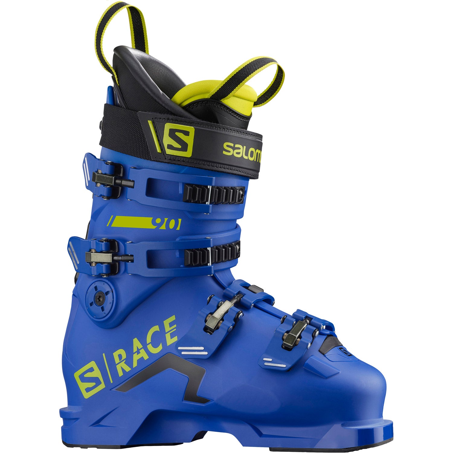 S/Race 90 NC Race Junior Ski Boots