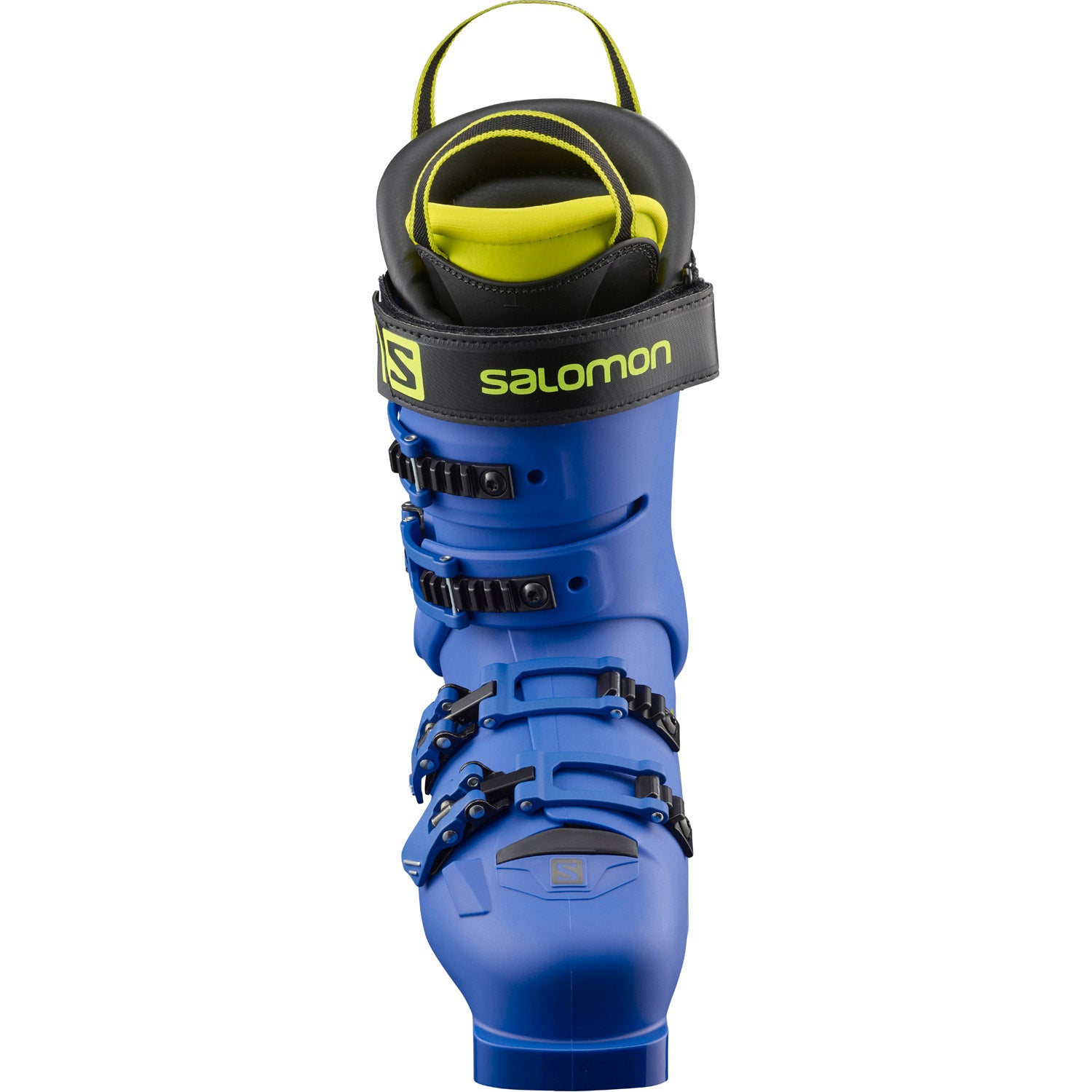 S/Race 90 NC Race Junior Ski Boots