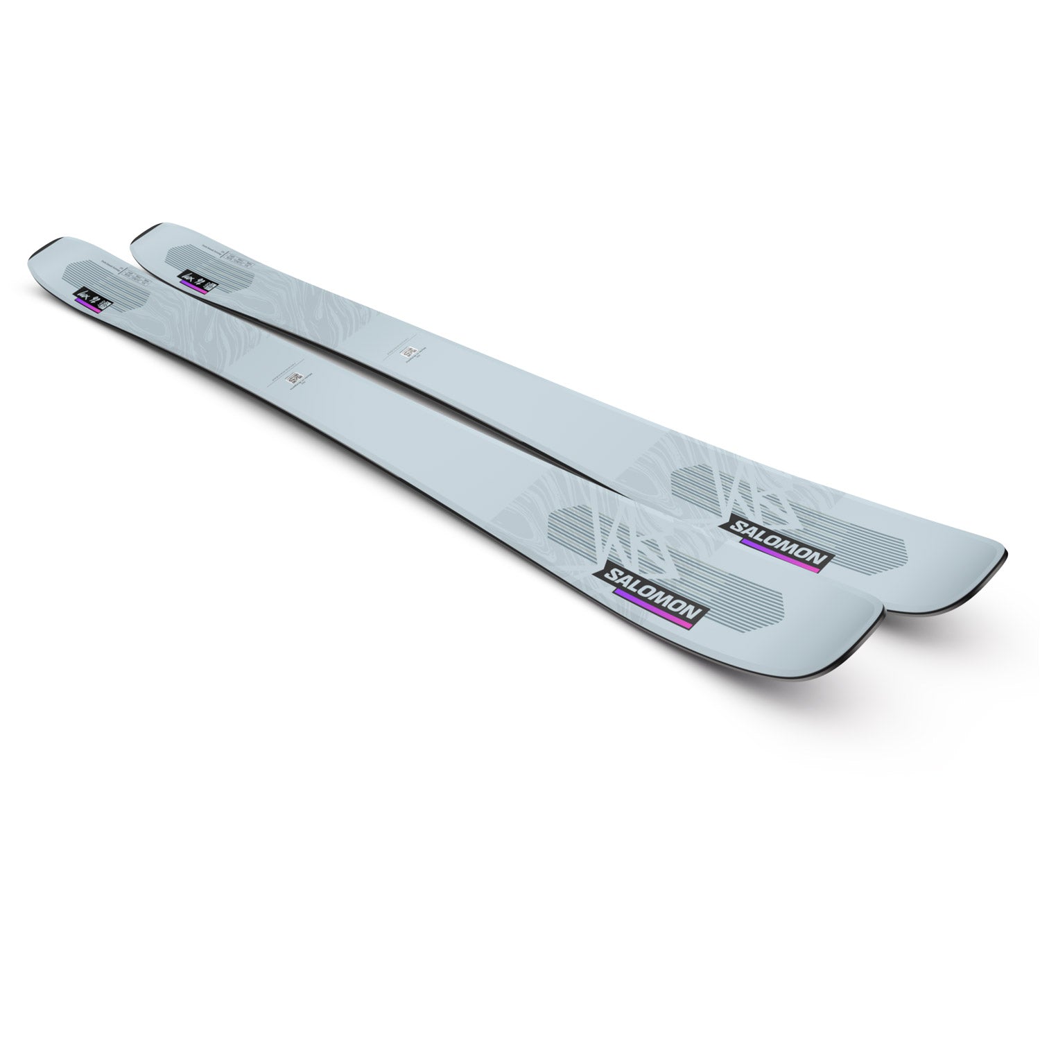 QST LUX 92 Womens Skis 2023