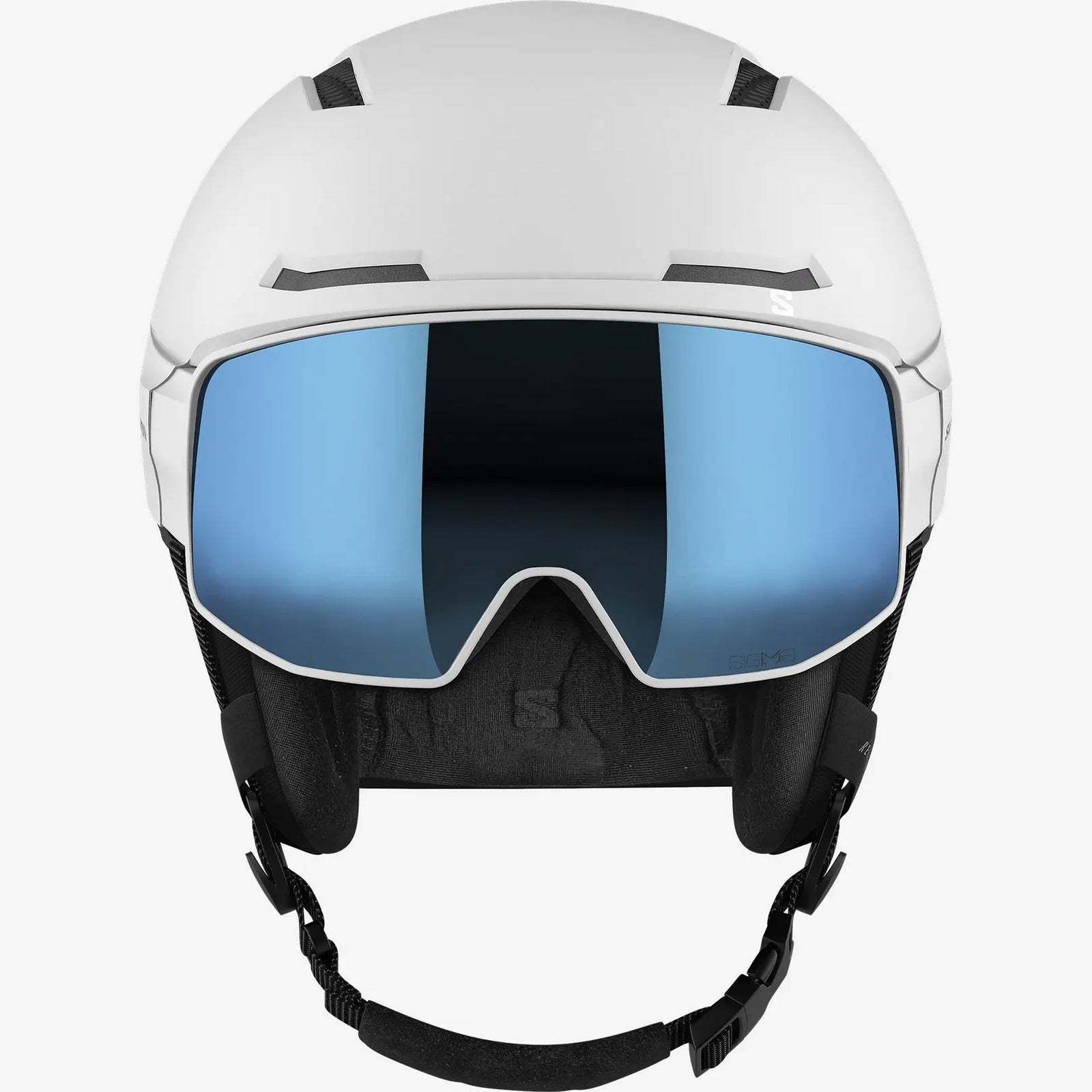 Driver Pro Sigma Mips Snow Helmet