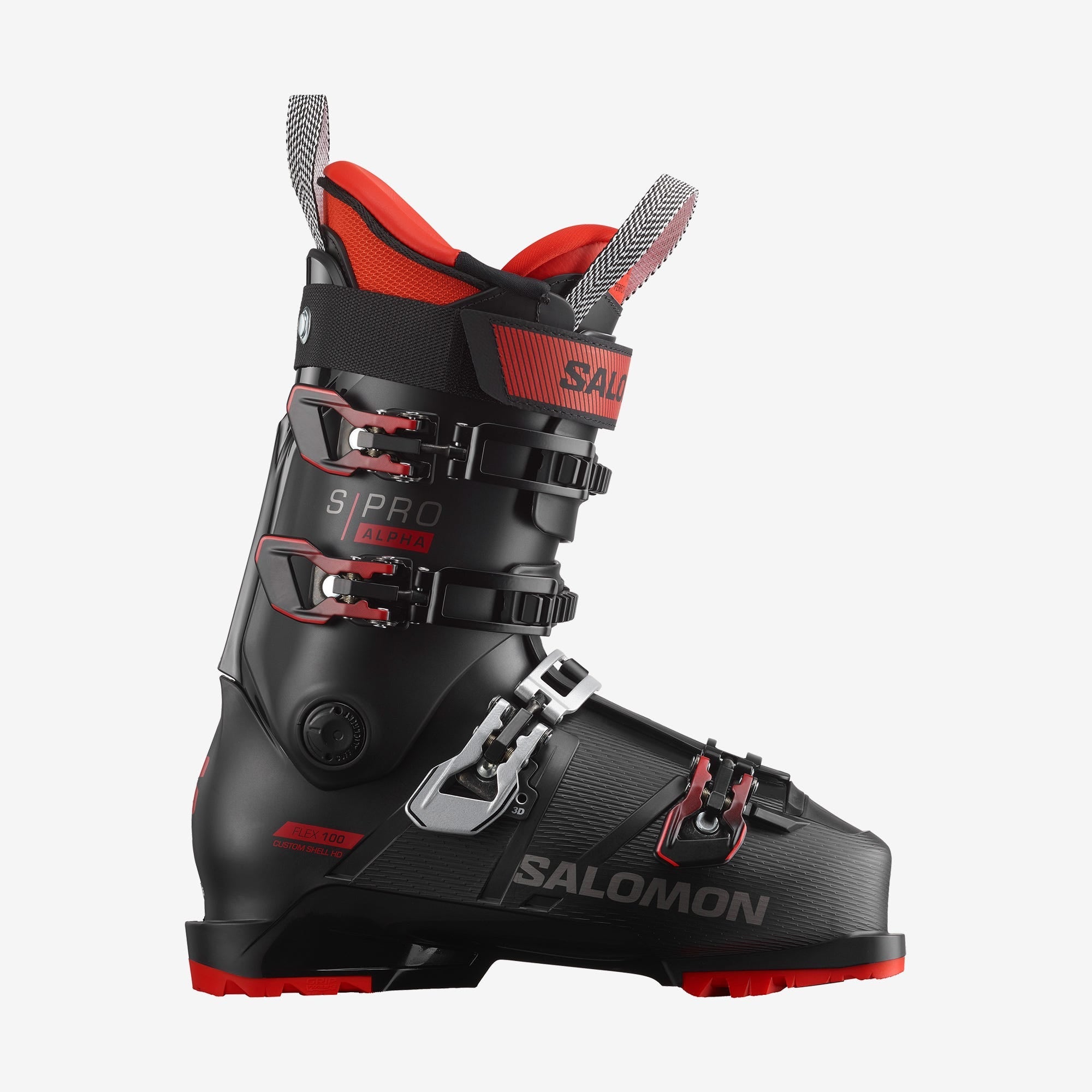 S/PRO Alpha 100 Men's Ski Boots
