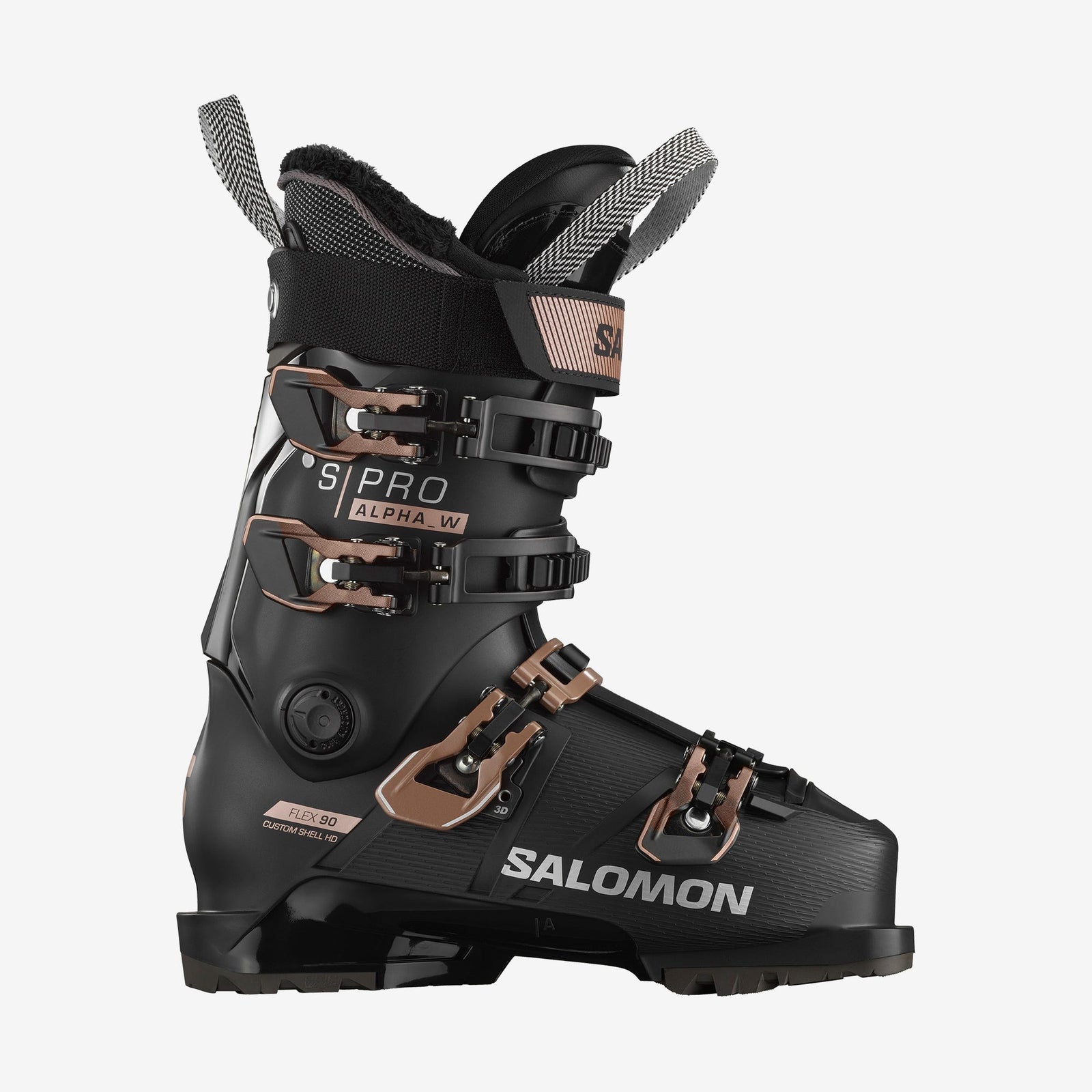 S/PRO Alpha 90 Women's Ski Boots