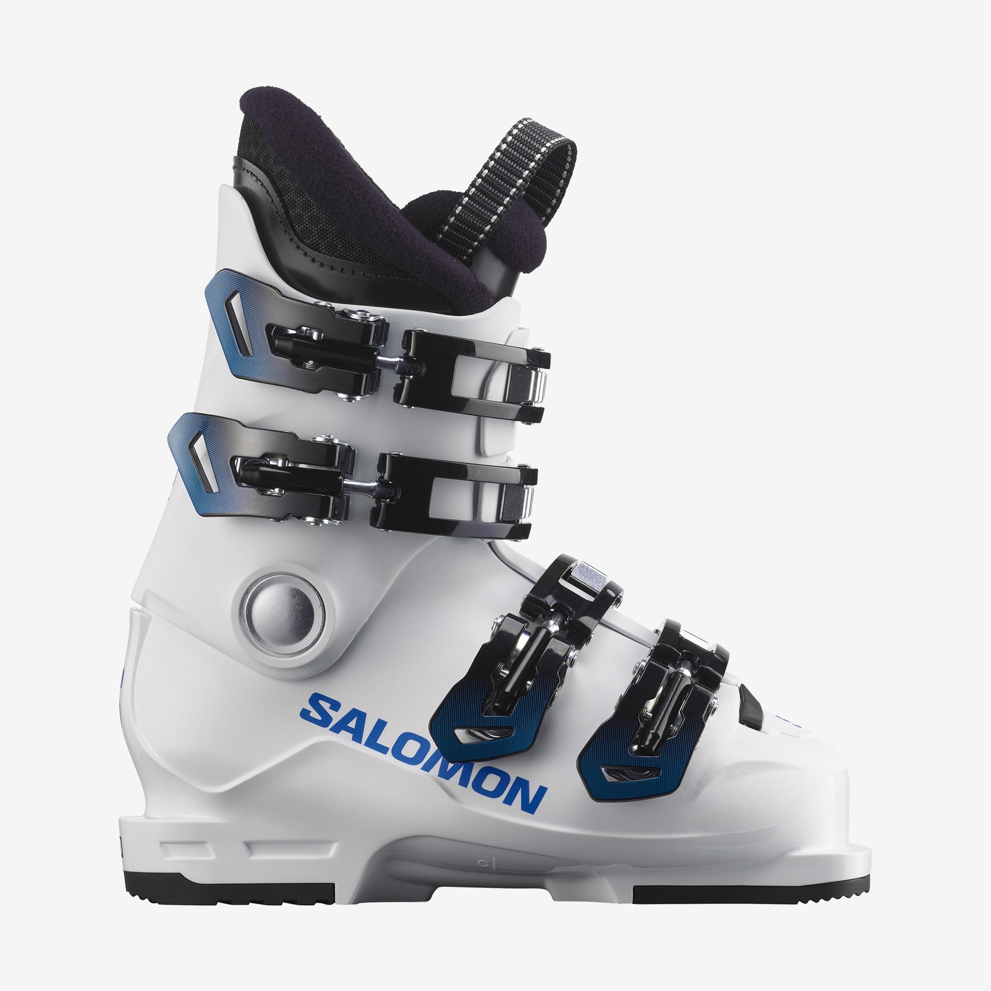 S/MAX 60T Junior Ski Boots
