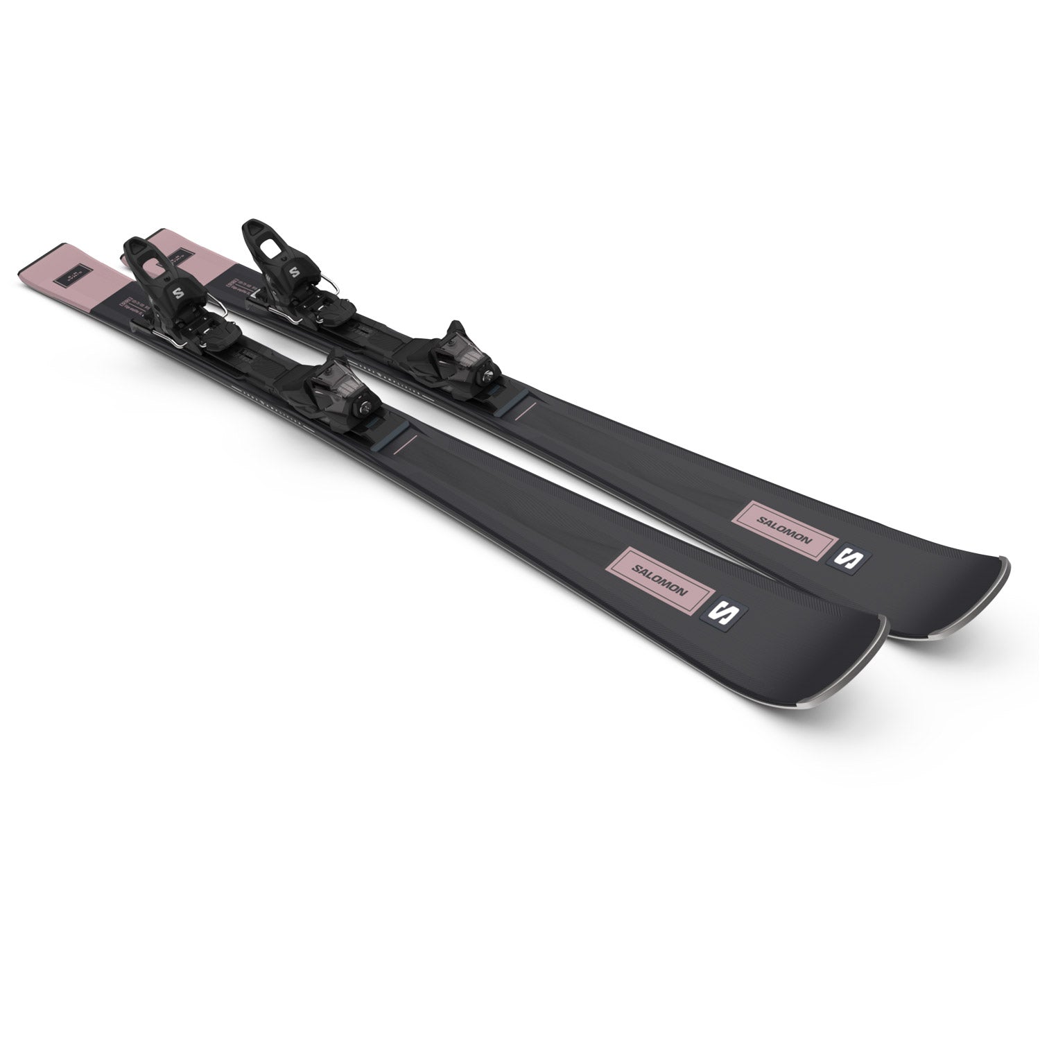 S/MAX N°8 Skis w/ M10 GW Binding 2024