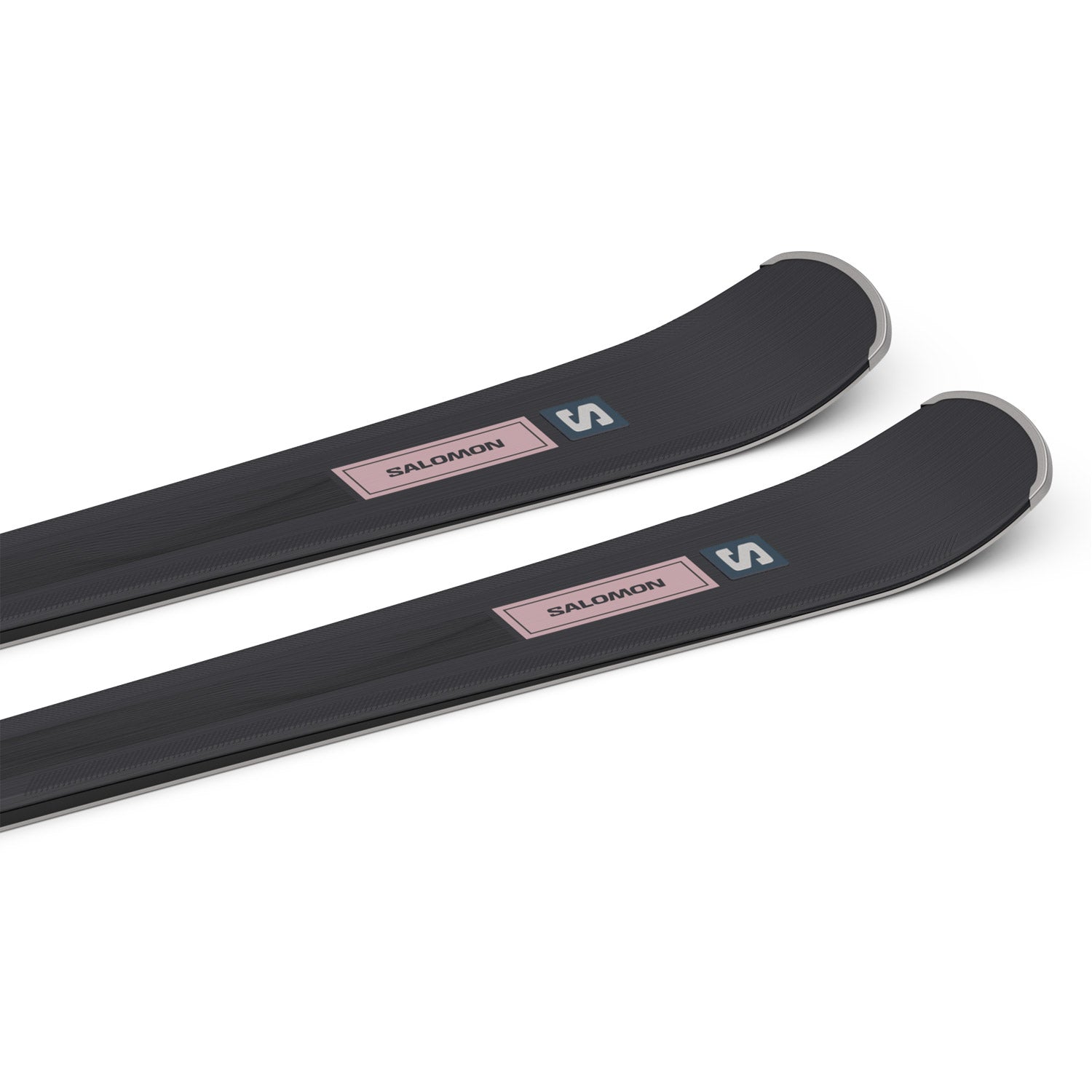 S/MAX N°8 Skis w/ M10 GW Binding 2024