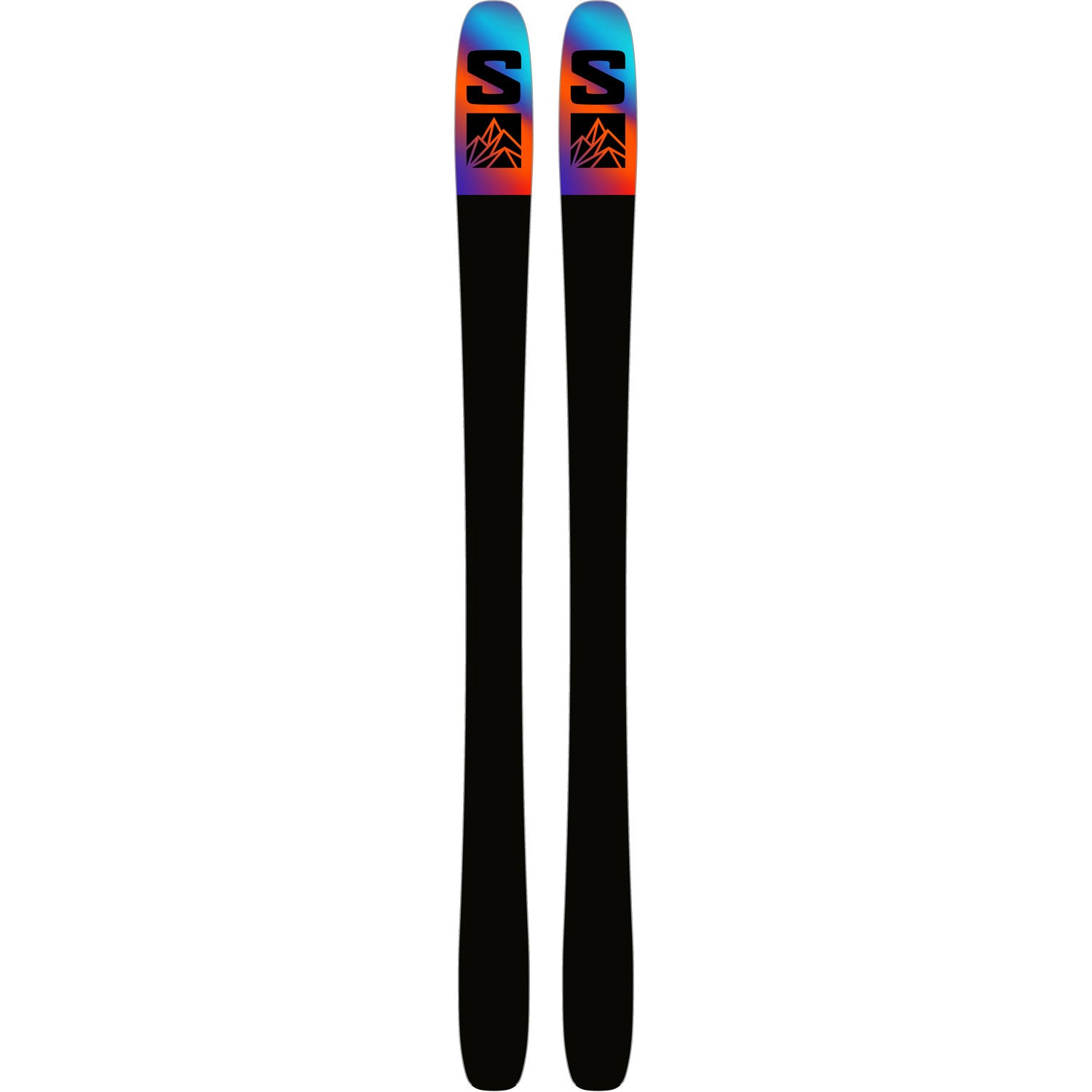 QST 92 Skis 2024