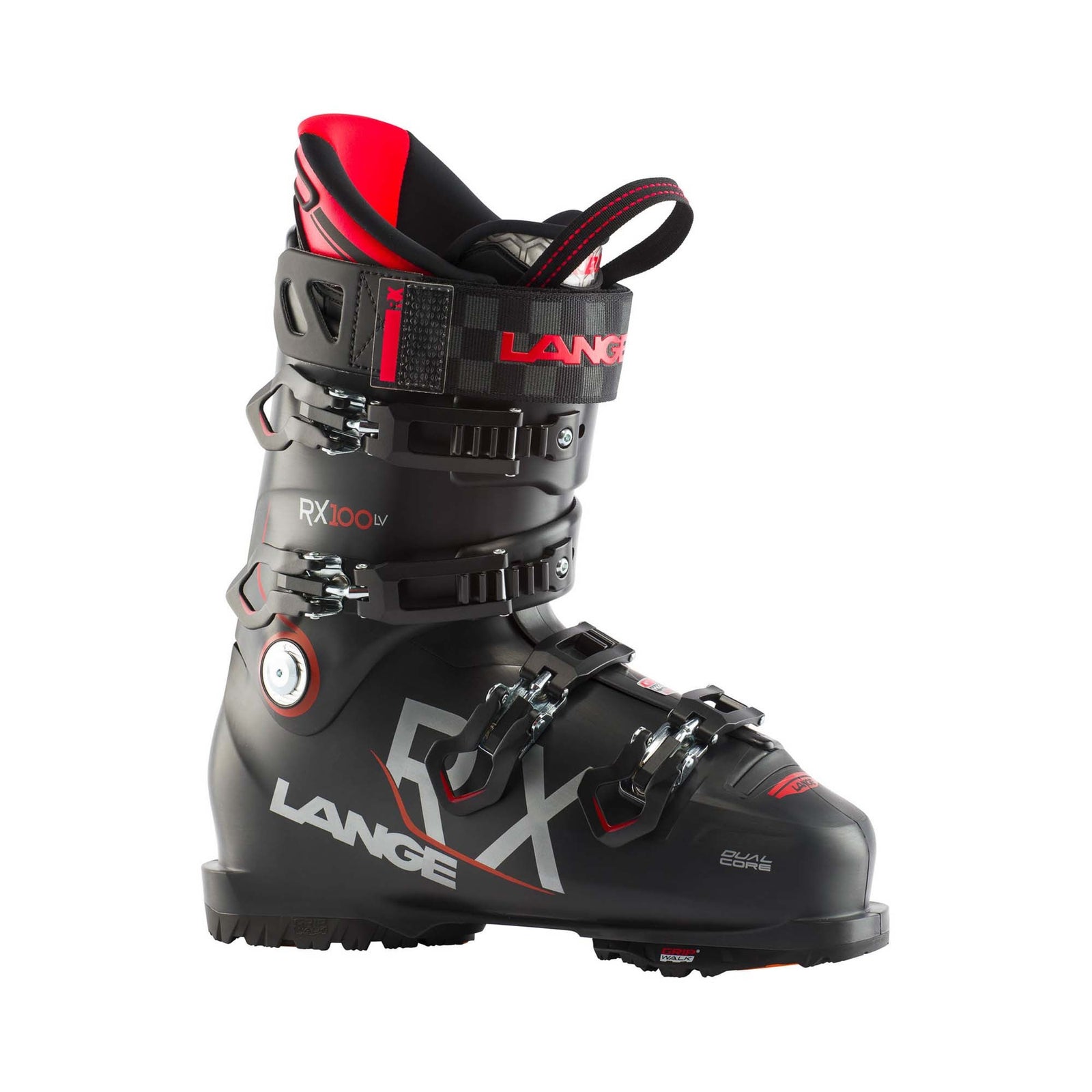 RX 100 LV Mens Ski Boots