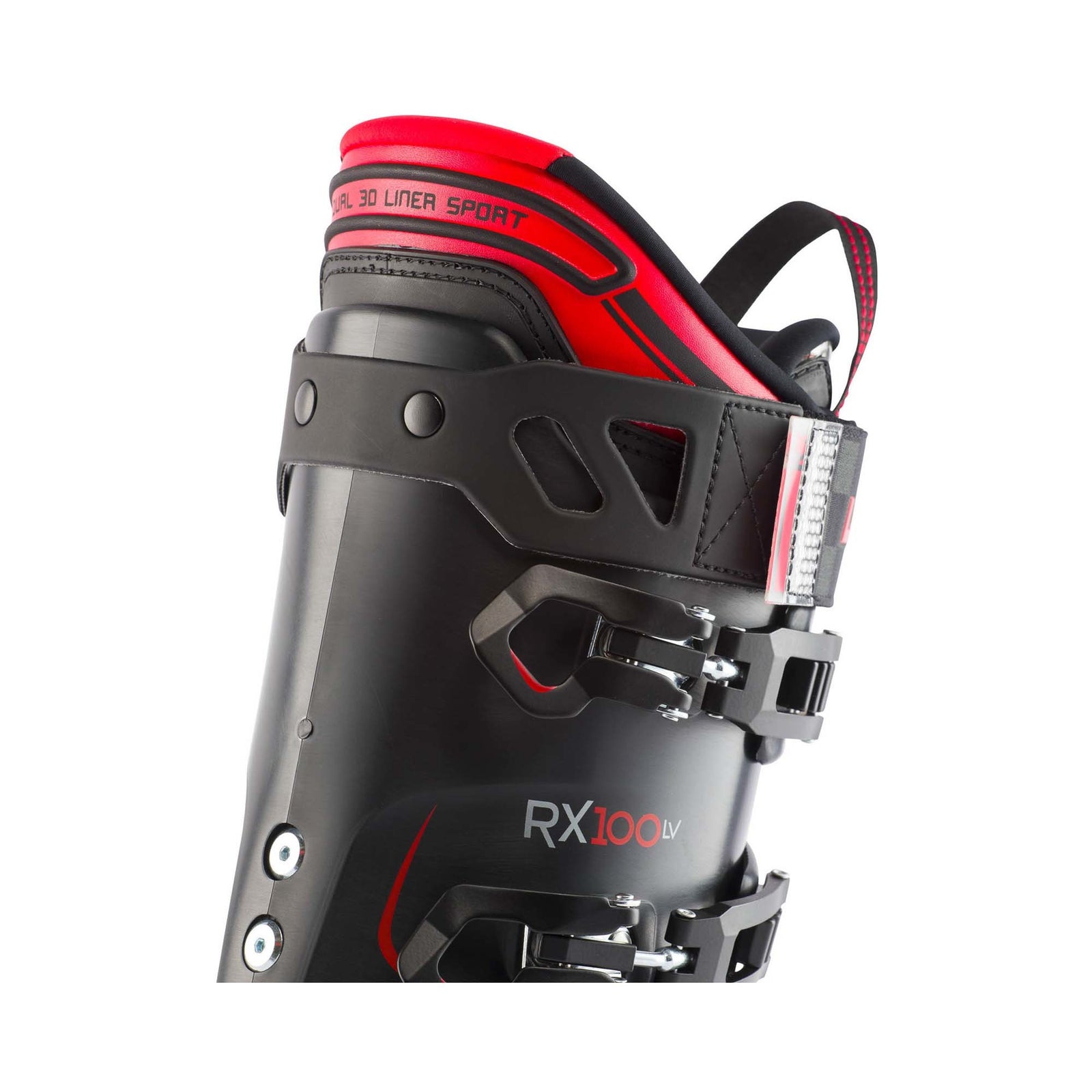 RX 100 LV Mens Ski Boots