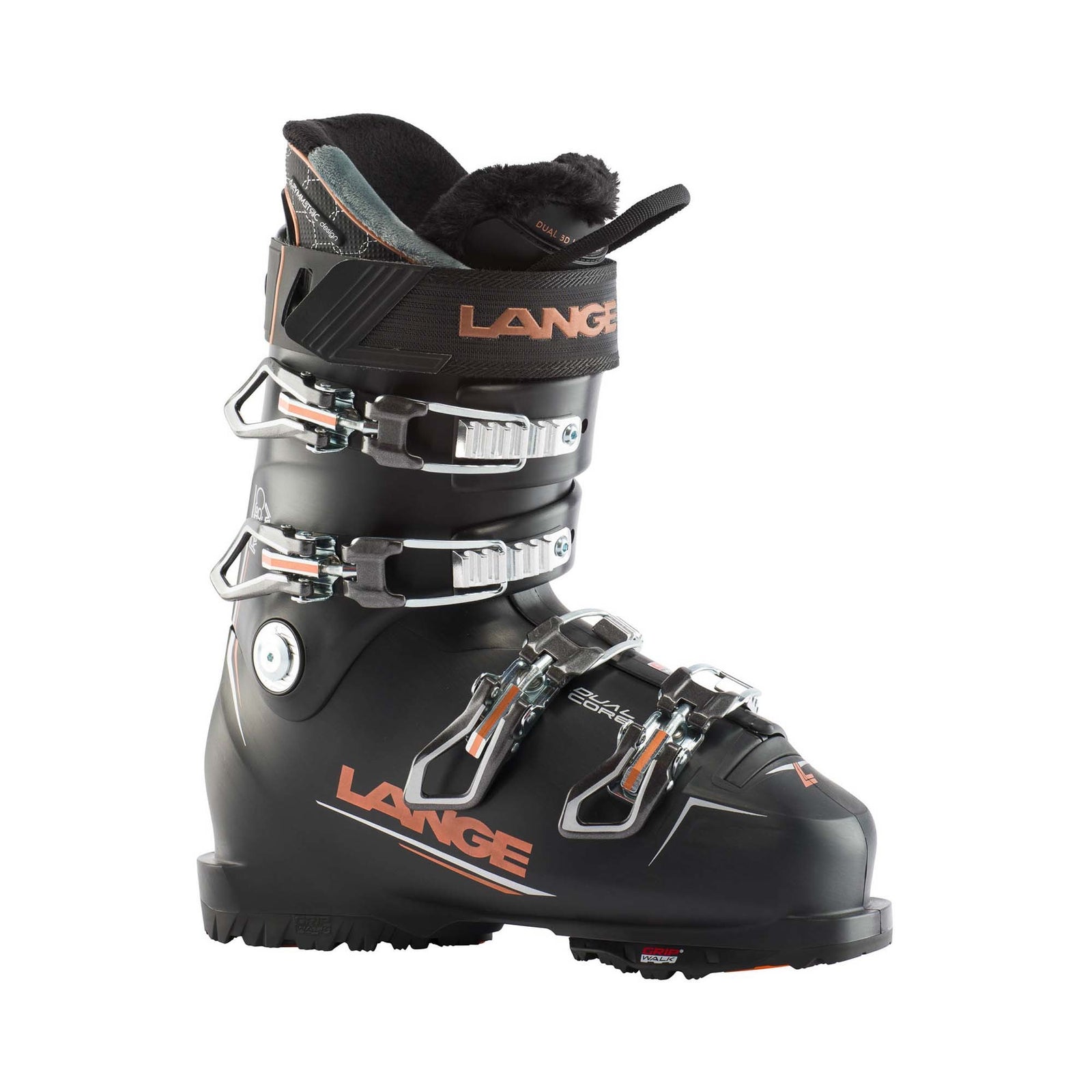 RX 80 W LV Womens Ski Boots
