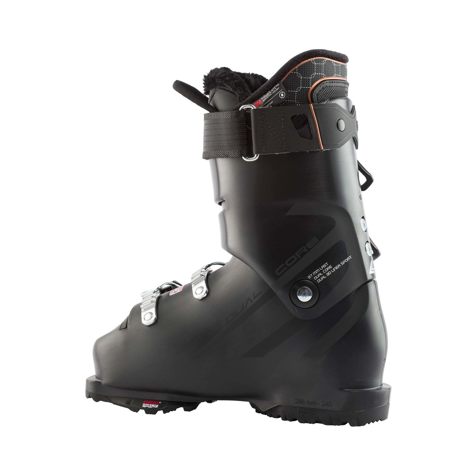 RX 80 W LV Womens Ski Boots
