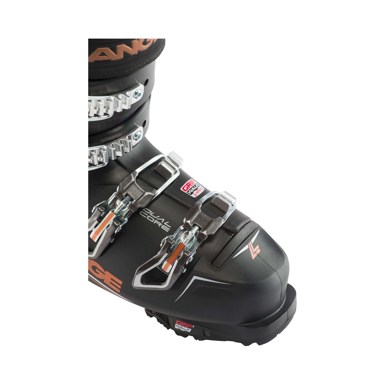 RX 80 W LV Womens Ski Boots