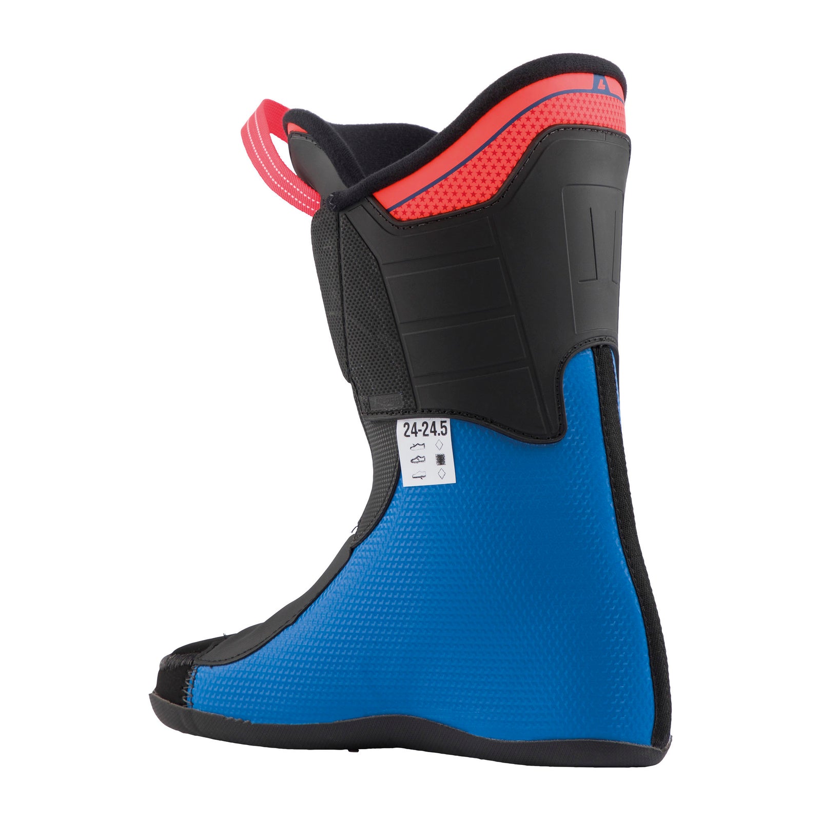 RS 70 SHORT CUFF Ski Boot