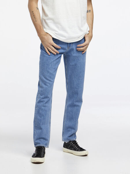 Straight 80 Relaxed Jean