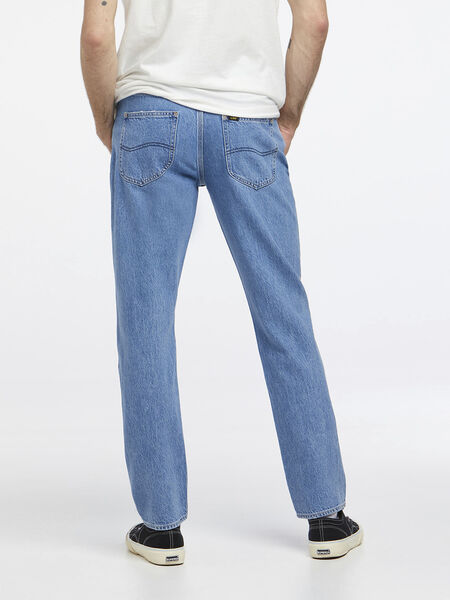 Straight 80 Relaxed Jean