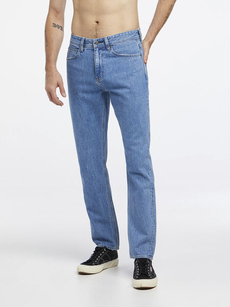 Straight 80 Relaxed Jean