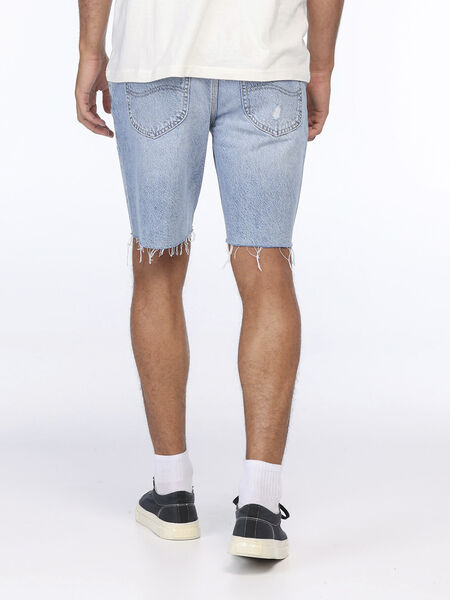 Z-Taper Straight Short