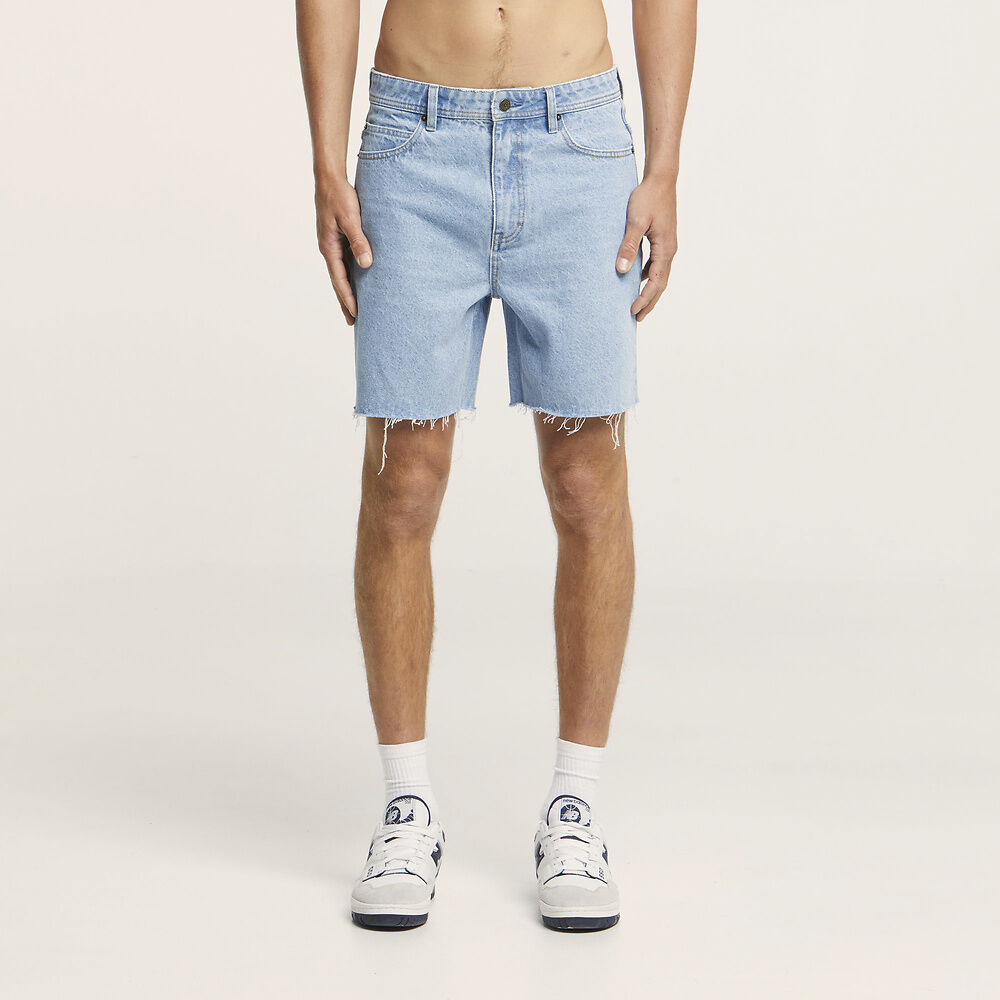 Lee Baggy Relaxed Short