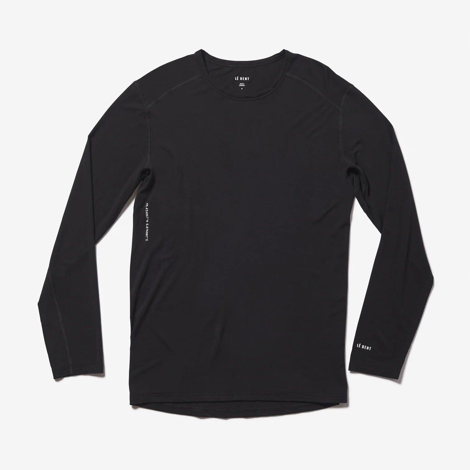 Mens Core Lightweight Thermal Crew
