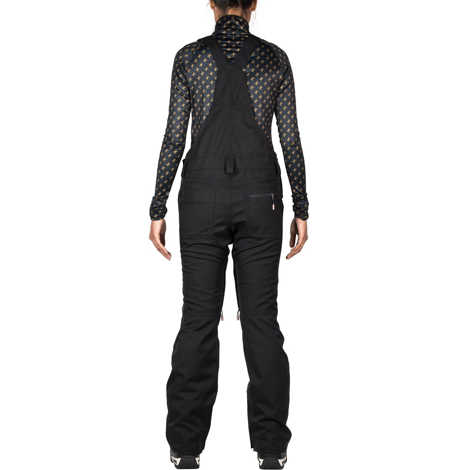 L1 Loretta Overall Snowboard Bib 2021