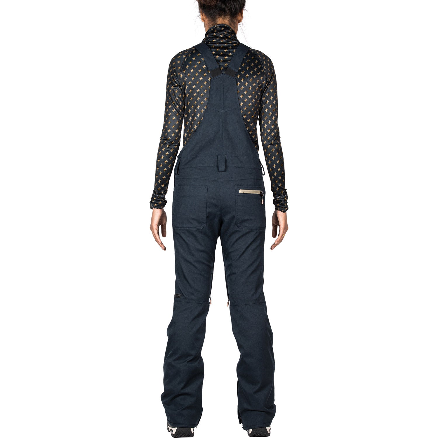 L1 Loretta Overall Snowboard Bib 2021