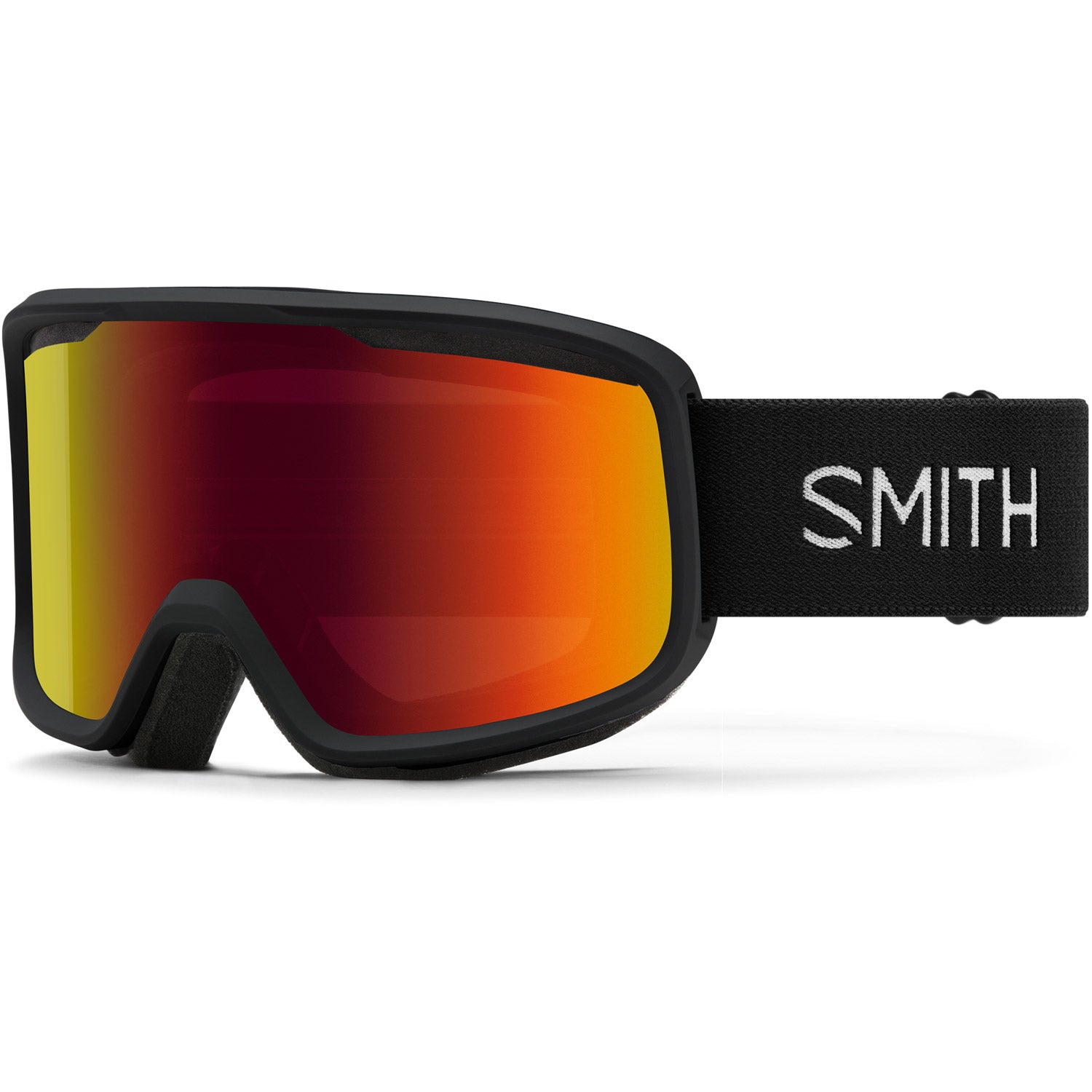 Smith Frontier Asian Fit Goggle 2022