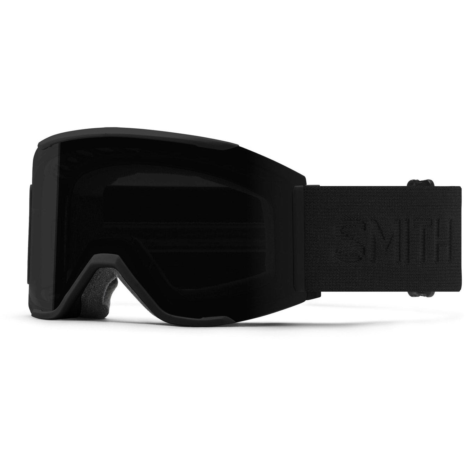 Squad MAG Low Bridge Fit Snow Goggle