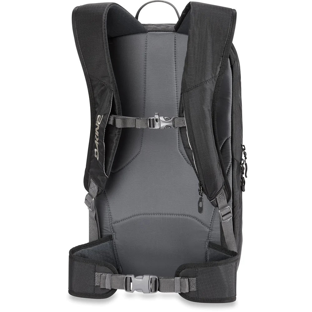 Mission Pro 18L Backpack 2023