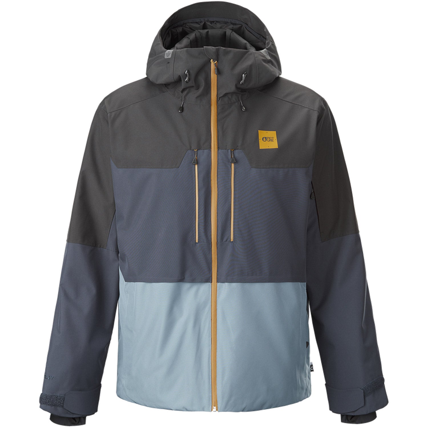 Object Snow Jacket
