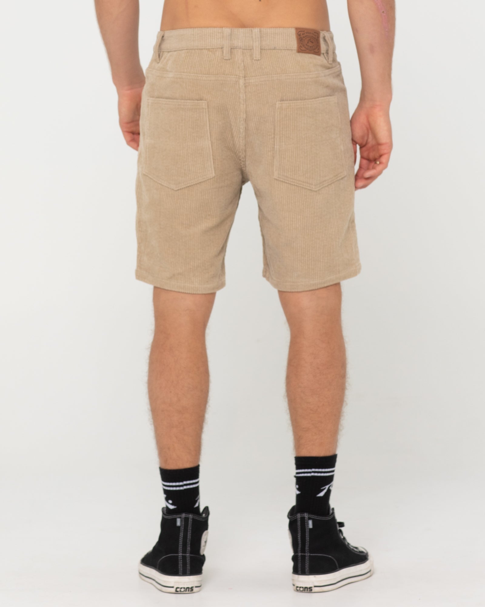 Rifts 5 Pocket Cord Short