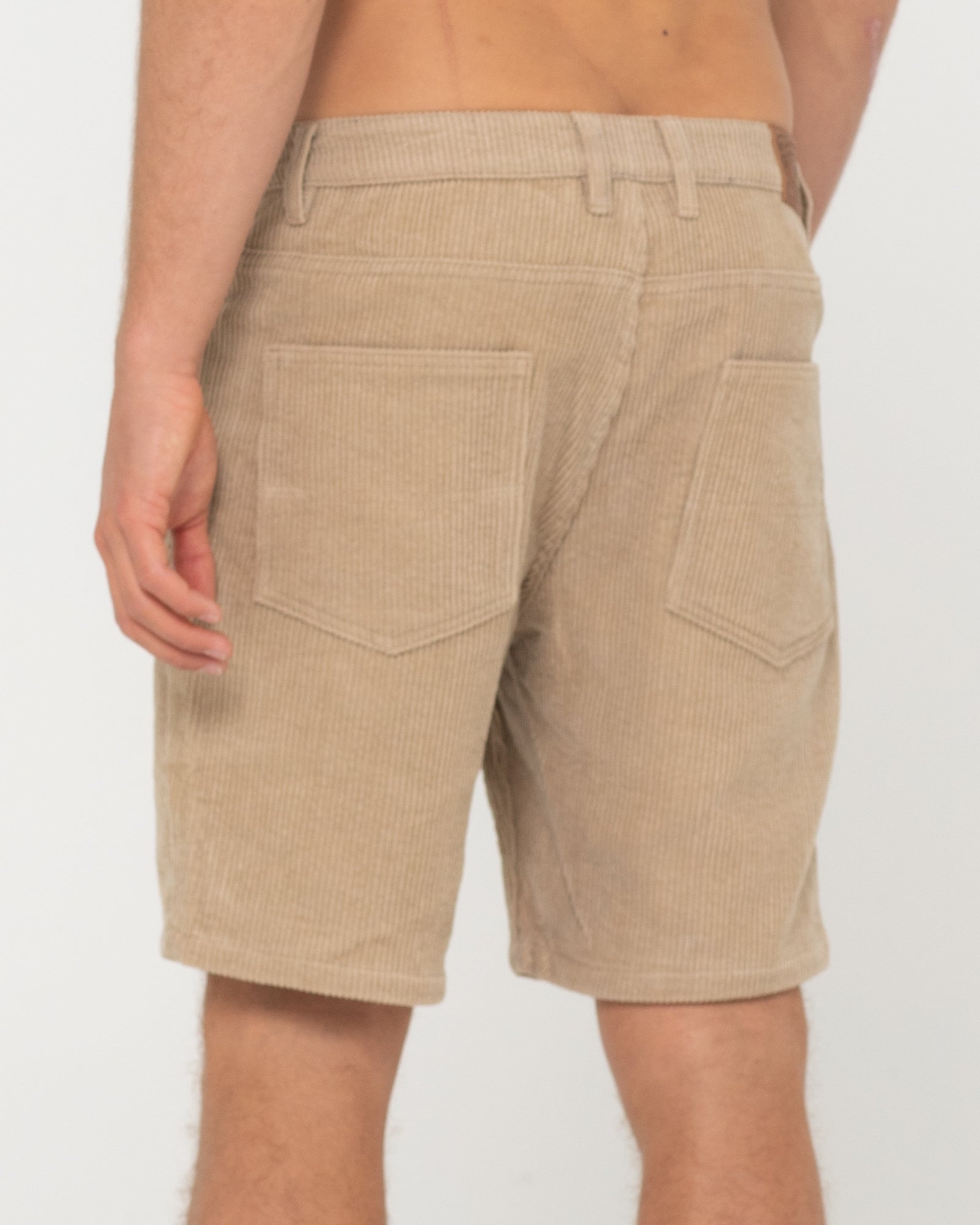 Rifts 5 Pocket Cord Short