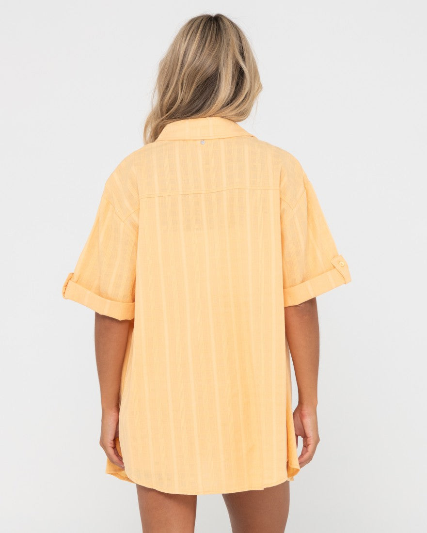 Piper Oversized Shirt