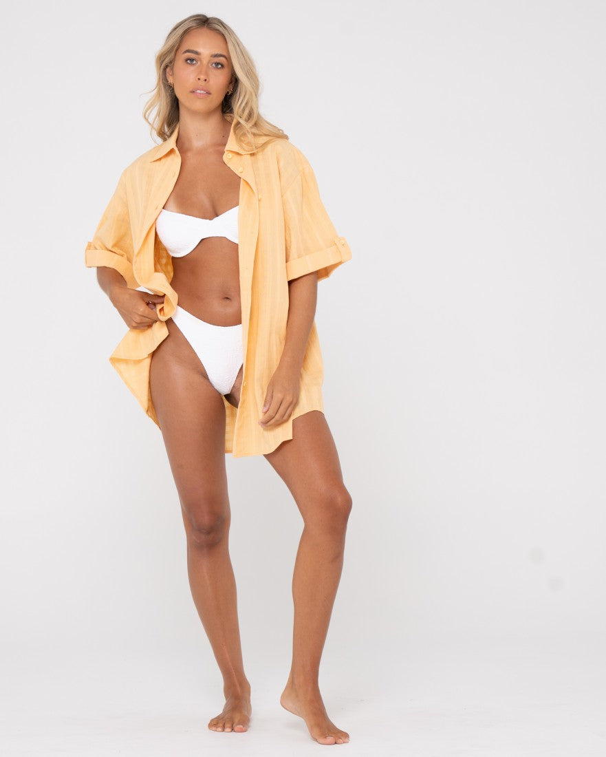 Piper Oversized Shirt