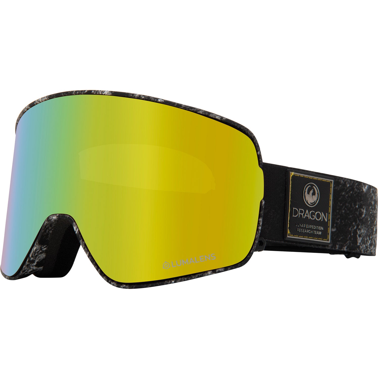 NFX2 Snow Goggle 2020