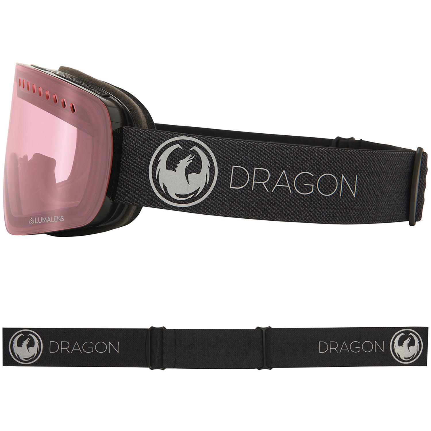 NFXS Snow Goggle 2021