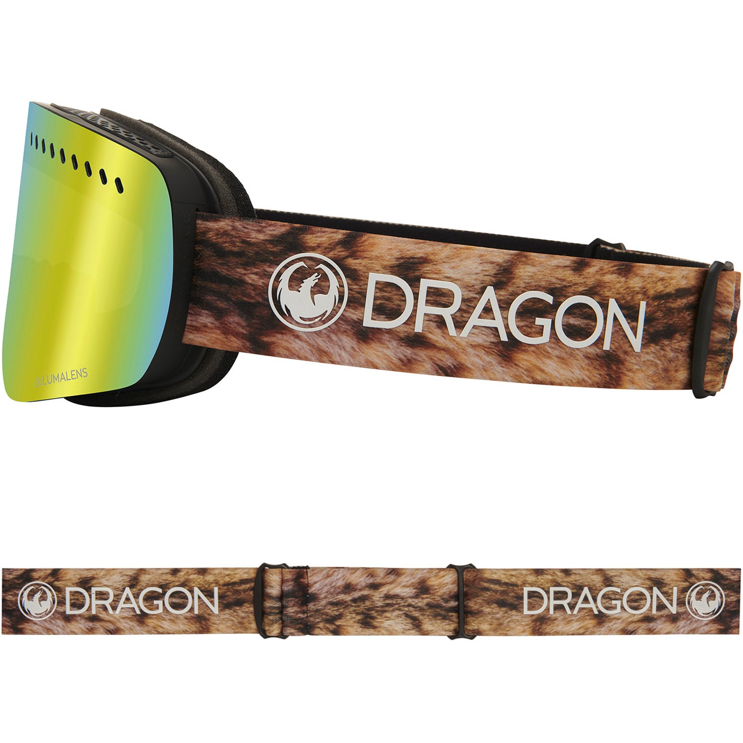 NFXS Snow Goggle 2021