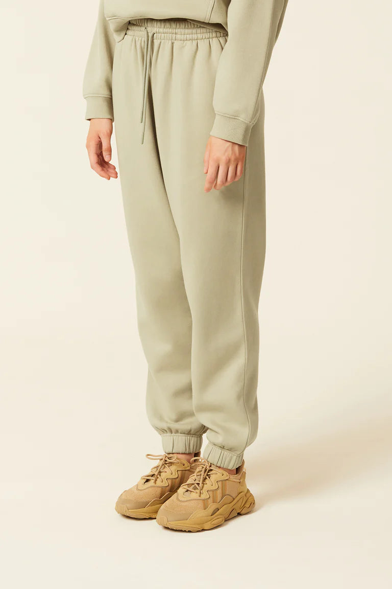 Nude Lucy Carter Curated Trackpant Artichoke