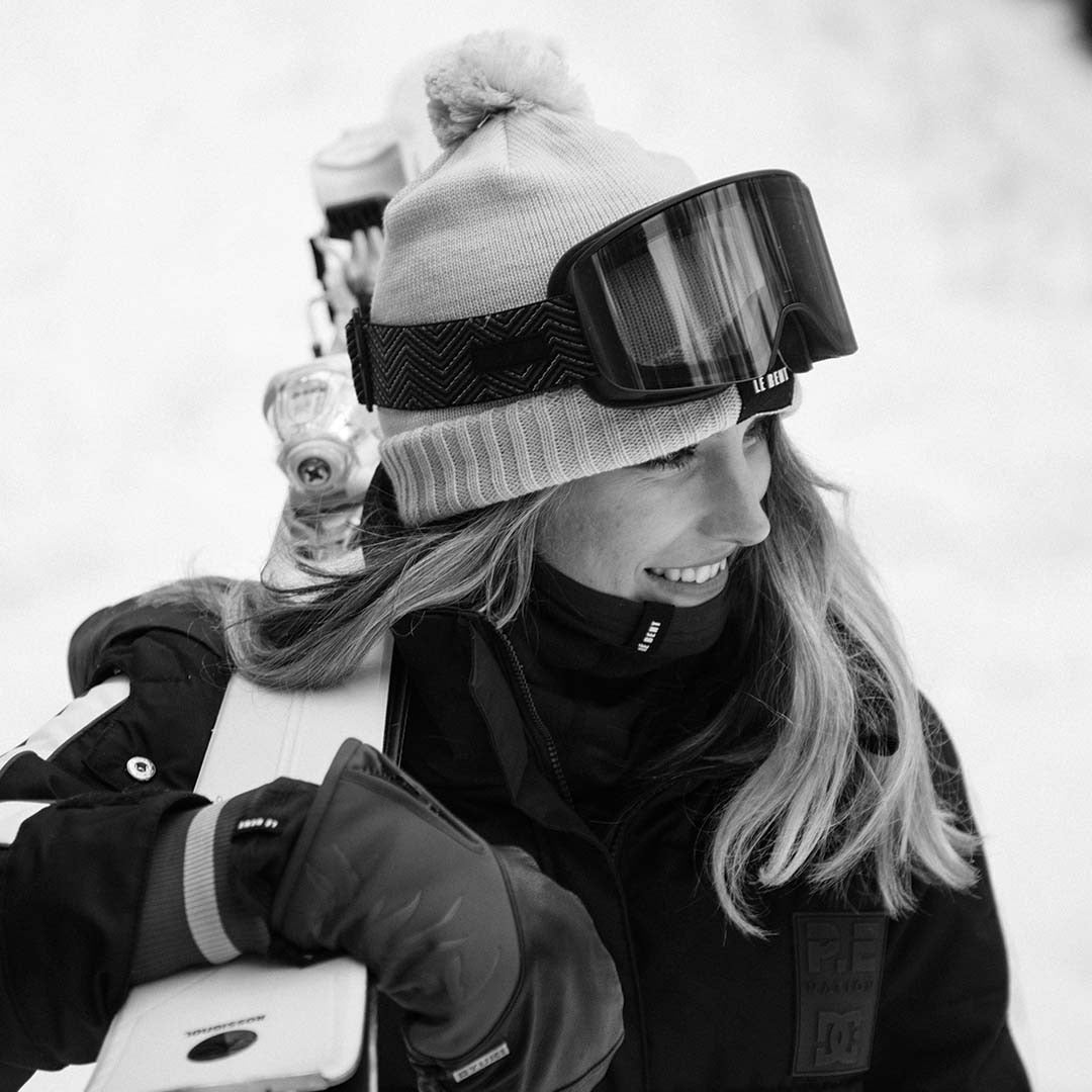 Reversible Midweight Neck Gaiter