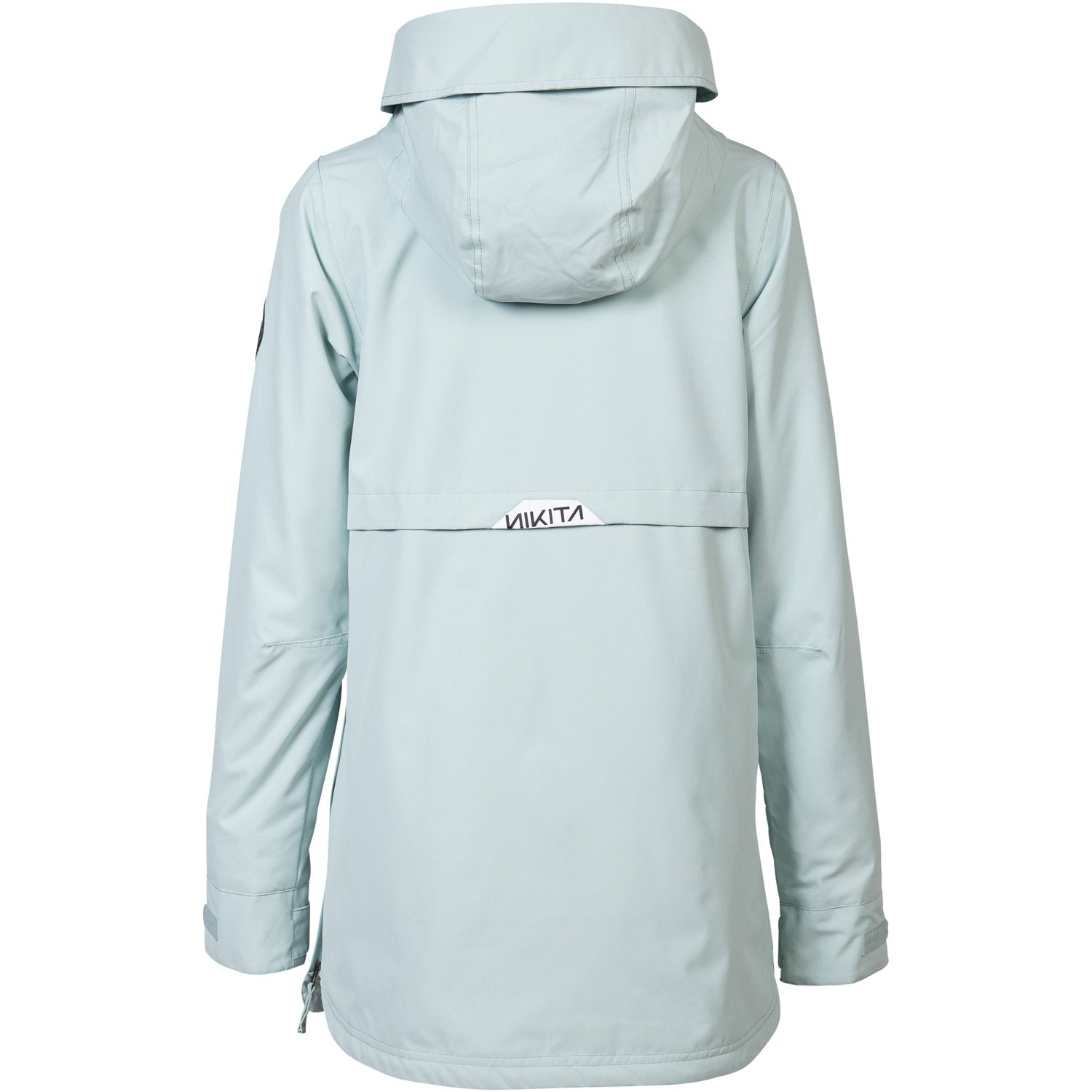 Nikita Hemlock Snowboard Jacket 2021 Sea Foam