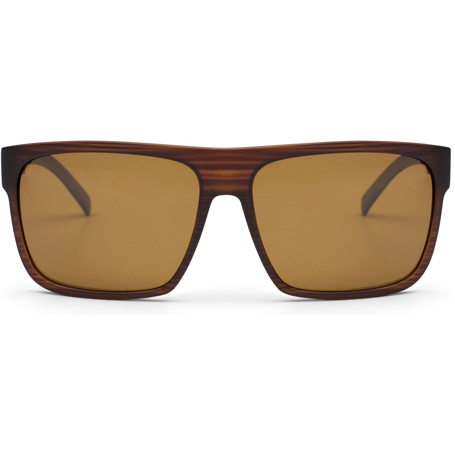 Otis After Dark Sunglasses Woodland Matte / Brown Lens